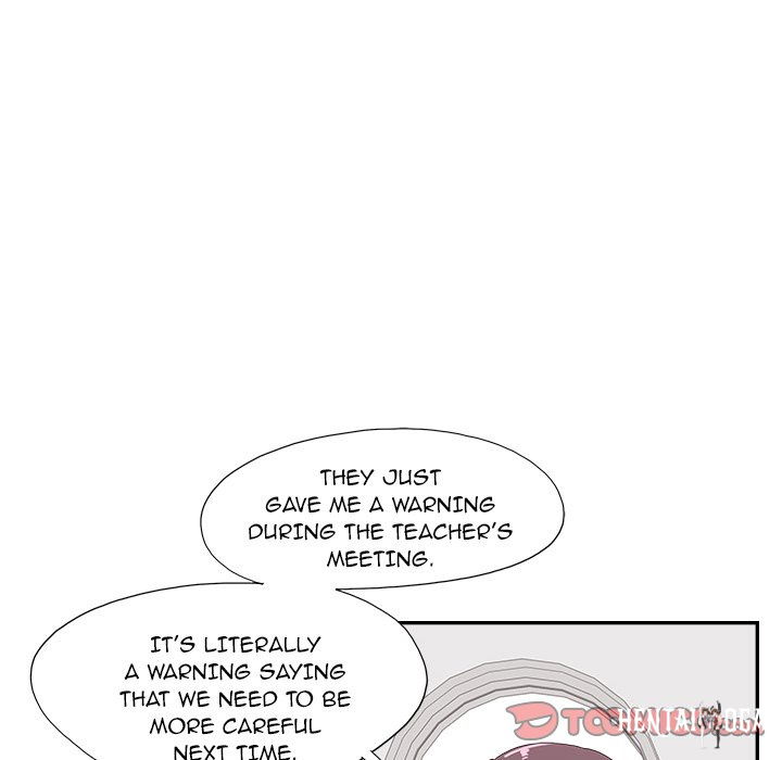 His Women’s University His Women’s University Chapter 133 - Page 80