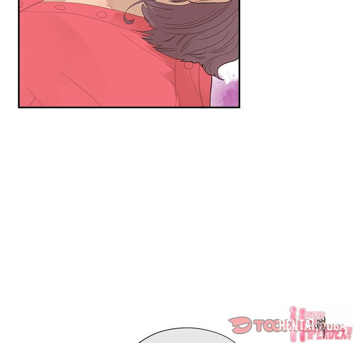 His Women’s University His Women’s University Chapter 133 - Page 86