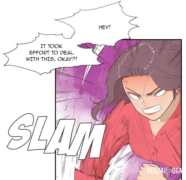 His Women’s University His Women’s University Chapter 133 - Page 90