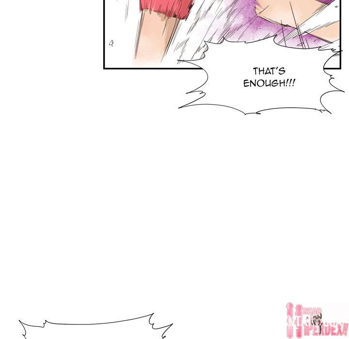 His Women’s University His Women’s University Chapter 133 - Page 91