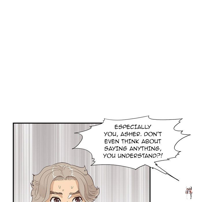 His Women’s University His Women’s University Chapter 133 - Page 93