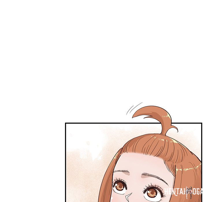 His Women’s University His Women’s University Chapter 133 - Page 99