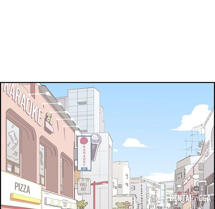 His Women’s University His Women’s University Chapter 134 - Page 104