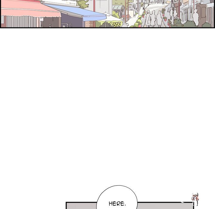 His Women’s University His Women’s University Chapter 134 - Page 105