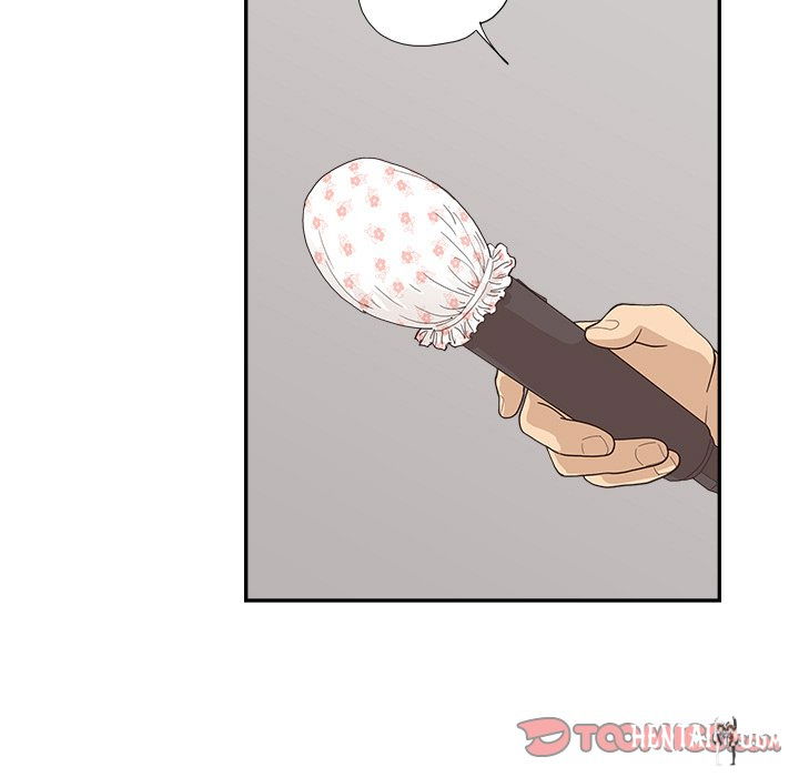 His Women’s University His Women’s University Chapter 134 - Page 106