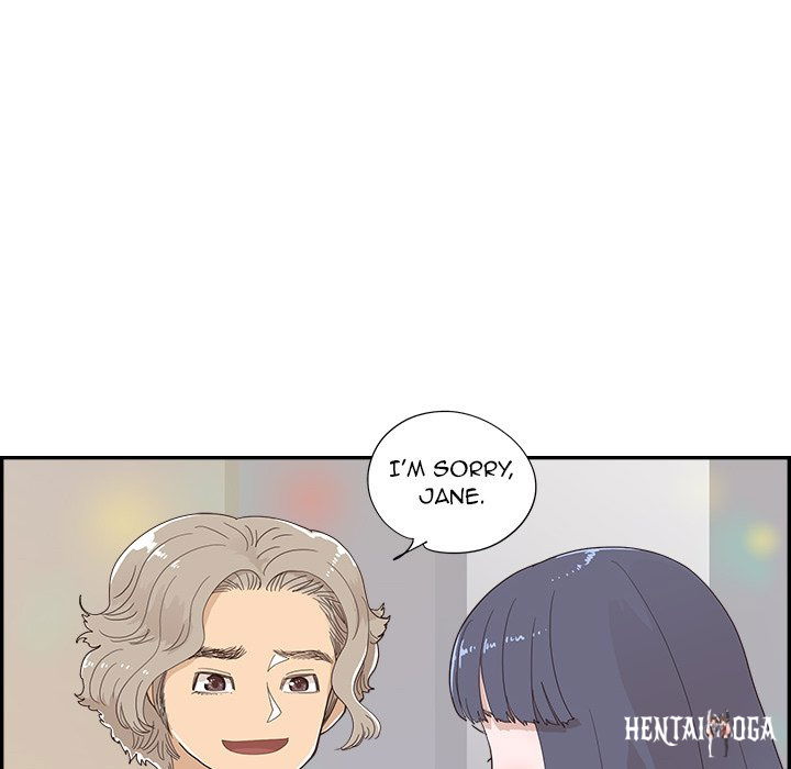 His Women’s University His Women’s University Chapter 134 - Page 107