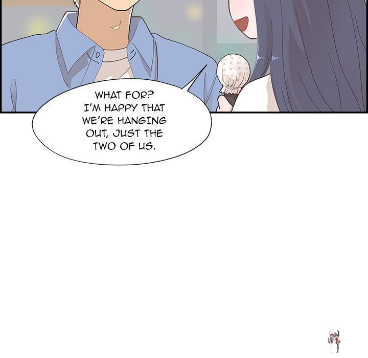 His Women’s University His Women’s University Chapter 134 - Page 108