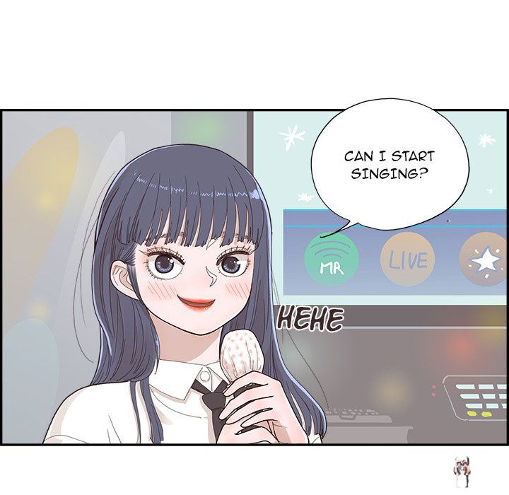 His Women’s University His Women’s University Chapter 134 - Page 109