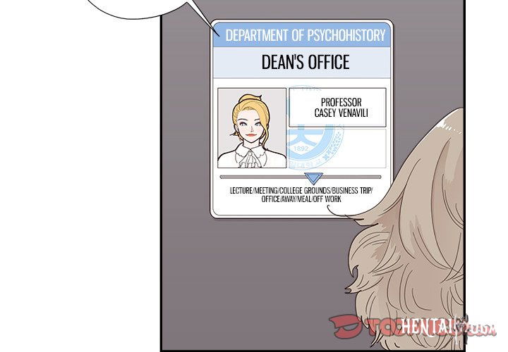 His Women’s University His Women’s University Chapter 134 - Page 2