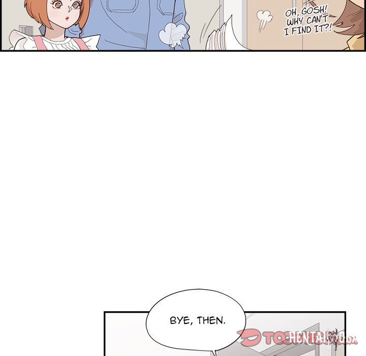 His Women’s University His Women’s University Chapter 134 - Page 22