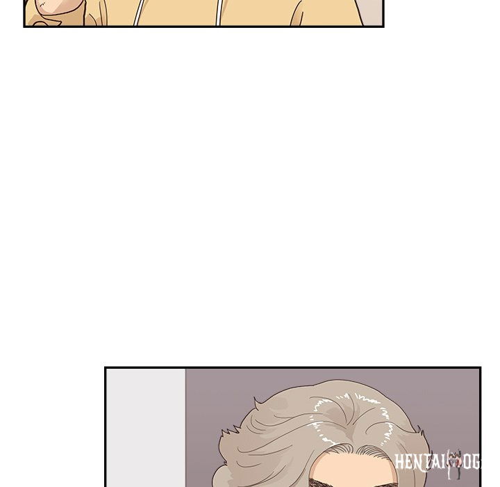 His Women’s University His Women’s University Chapter 134 - Page 25