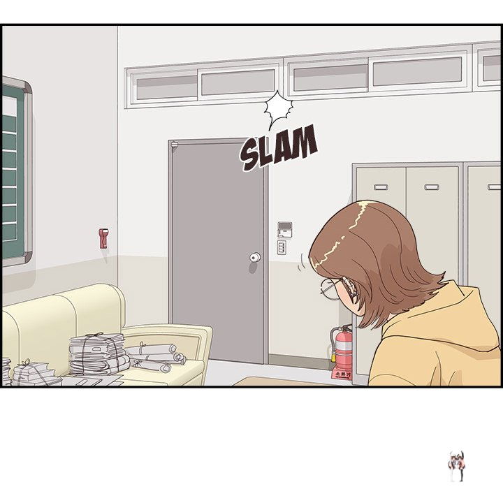 His Women’s University His Women’s University Chapter 134 - Page 27