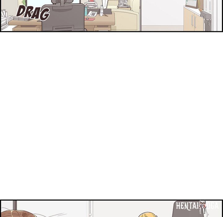 His Women’s University His Women’s University Chapter 134 - Page 29