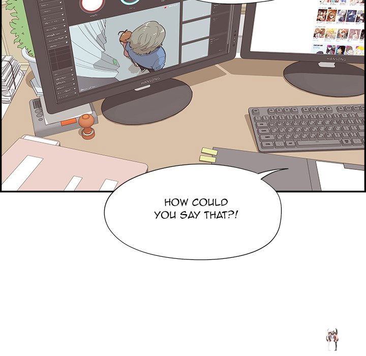 His Women’s University His Women’s University Chapter 134 - Page 37