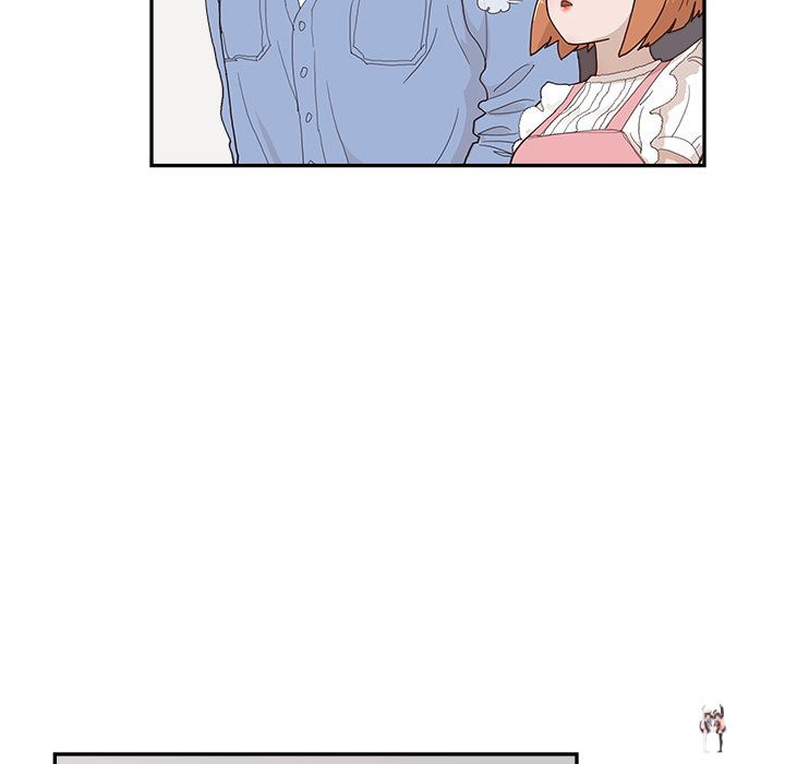 His Women’s University His Women’s University Chapter 134 - Page 40