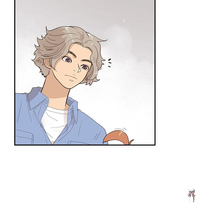 His Women’s University His Women’s University Chapter 134 - Page 41