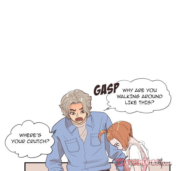 His Women’s University His Women’s University Chapter 134 - Page 42