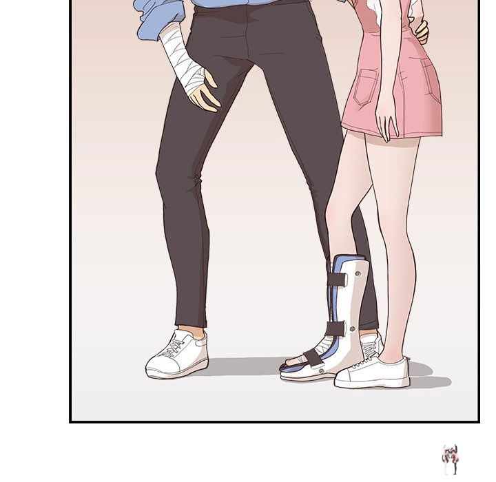 His Women’s University His Women’s University Chapter 134 - Page 43