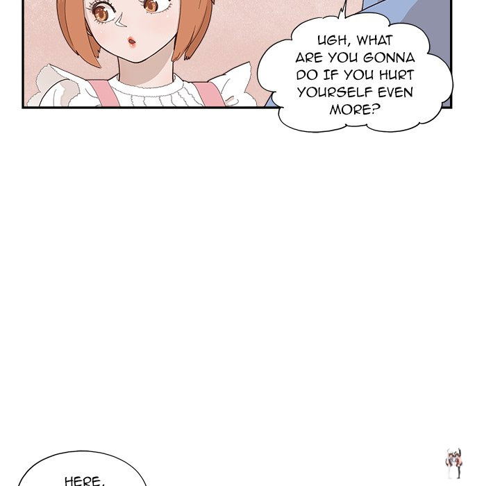 His Women’s University His Women’s University Chapter 134 - Page 45