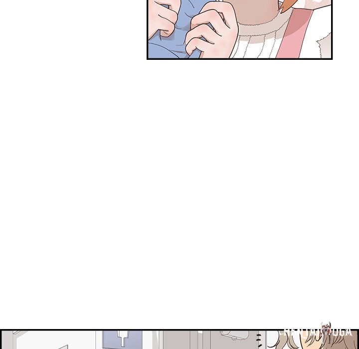 His Women’s University His Women’s University Chapter 134 - Page 48