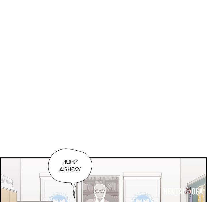 His Women’s University His Women’s University Chapter 134 - Page 5