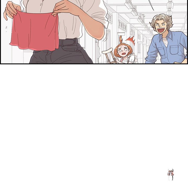 His Women’s University His Women’s University Chapter 134 - Page 55