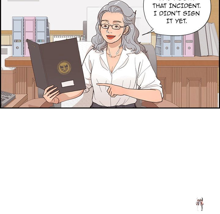 His Women’s University His Women’s University Chapter 134 - Page 60