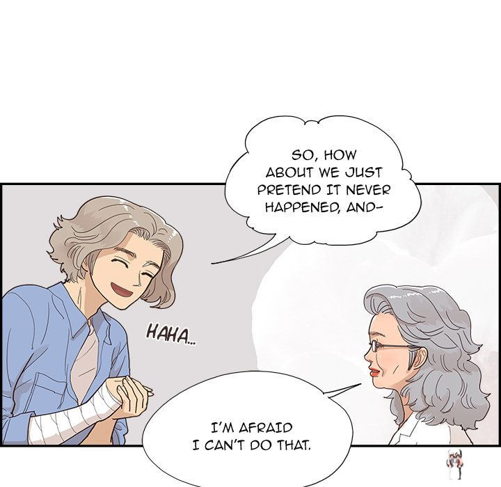 His Women’s University His Women’s University Chapter 134 - Page 64