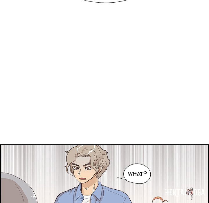 His Women’s University His Women’s University Chapter 134 - Page 65