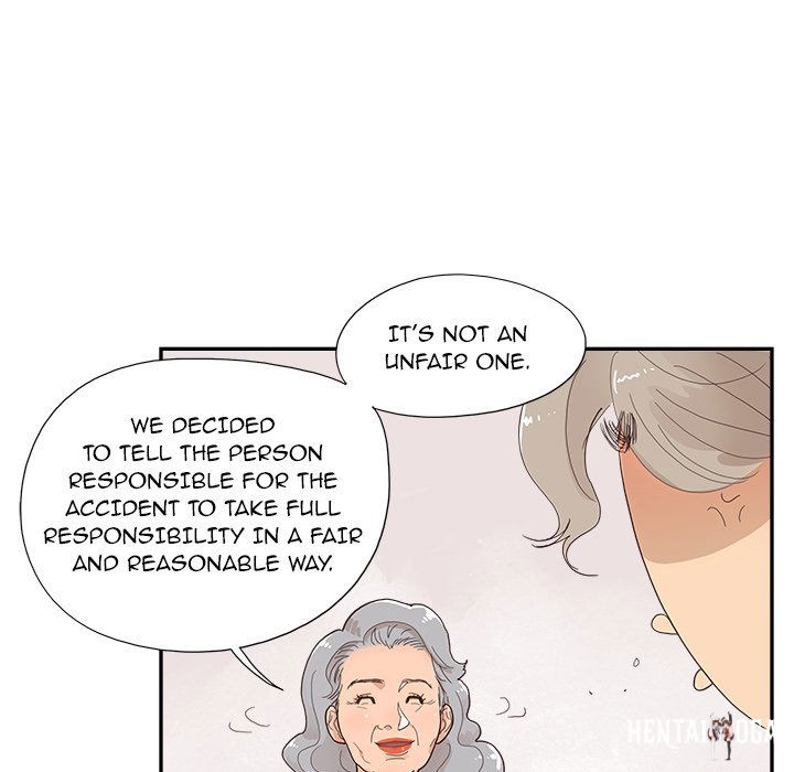 His Women’s University His Women’s University Chapter 134 - Page 71