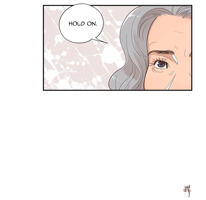 His Women’s University His Women’s University Chapter 134 - Page 79