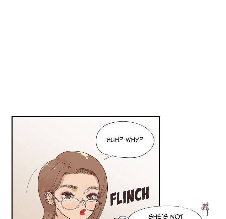 His Women’s University His Women’s University Chapter 134 - Page 8