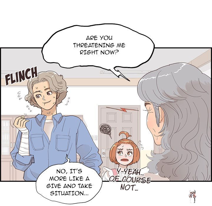 His Women’s University His Women’s University Chapter 134 - Page 80