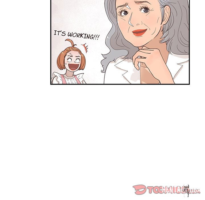 His Women’s University His Women’s University Chapter 134 - Page 82