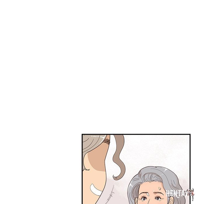 His Women’s University His Women’s University Chapter 134 - Page 84