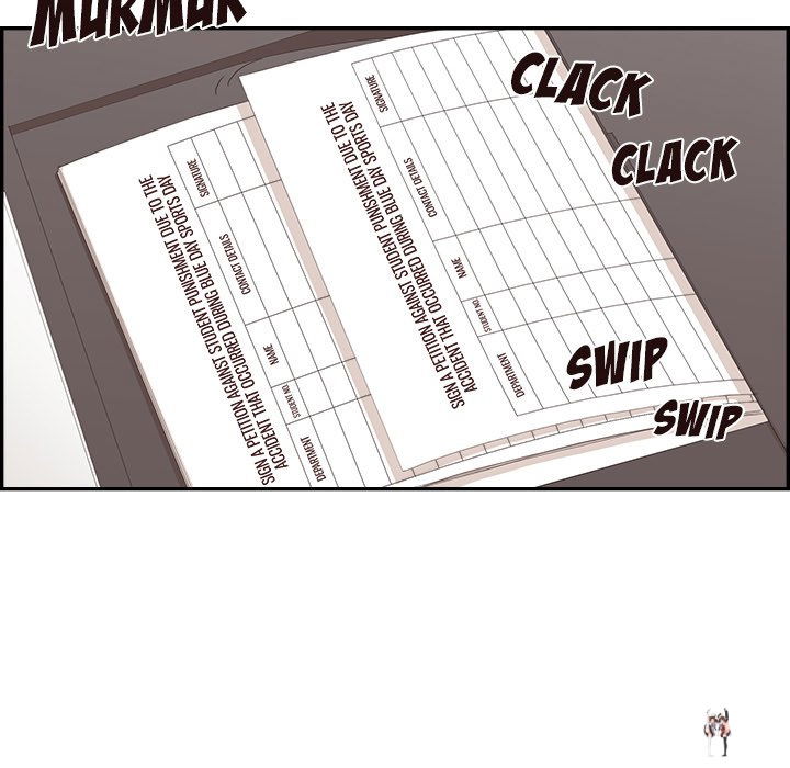 His Women’s University His Women’s University Chapter 134 - Page 87