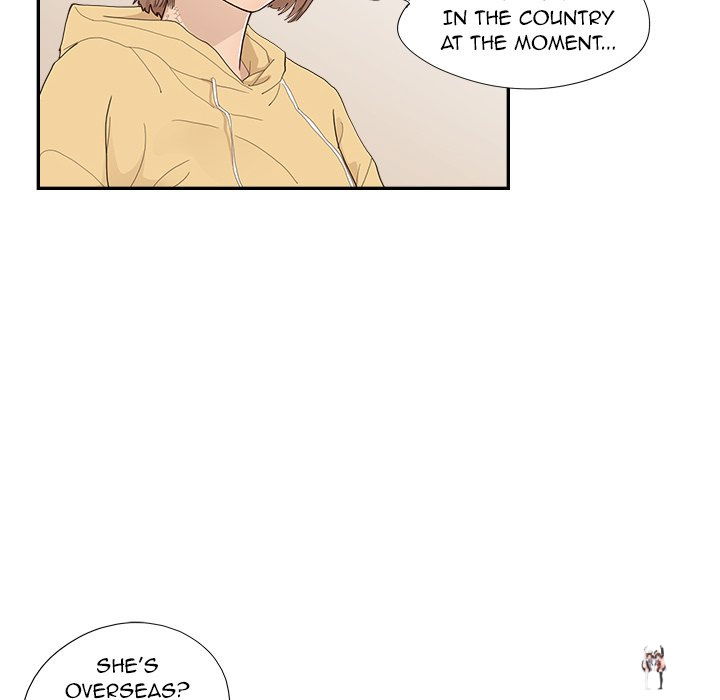 His Women’s University His Women’s University Chapter 134 - Page 9