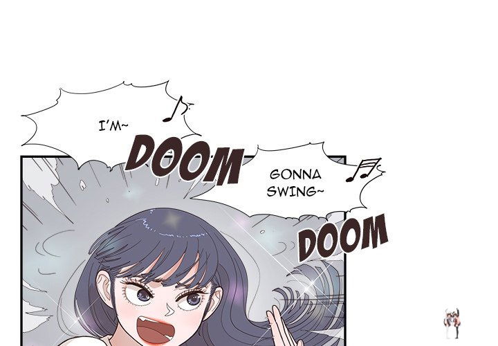 His Women&rsquo;s University His Women&rsquo;s University Chapter 135 - Page 1