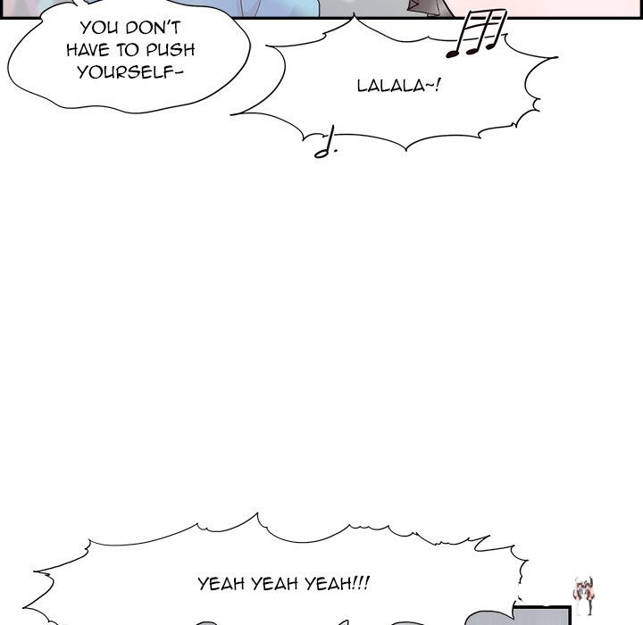 His Women&rsquo;s University His Women&rsquo;s University Chapter 135 - Page 15