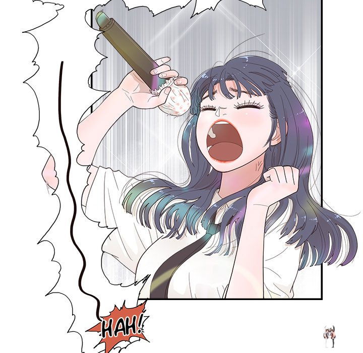 His Women&rsquo;s University His Women&rsquo;s University Chapter 135 - Page 16