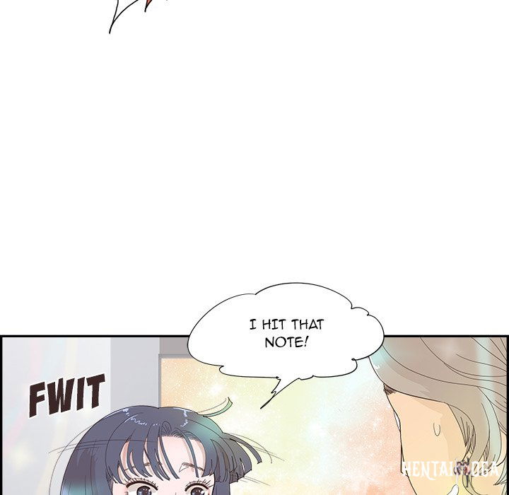 His Women&rsquo;s University His Women&rsquo;s University Chapter 135 - Page 17