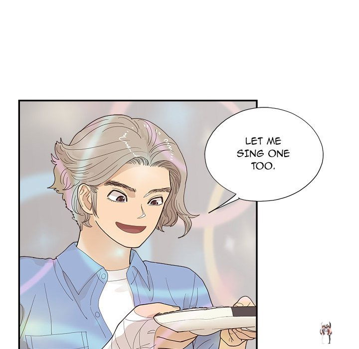 His Women&rsquo;s University His Women&rsquo;s University Chapter 135 - Page 19