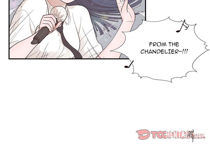 His Women&rsquo;s University His Women&rsquo;s University Chapter 135 - Page 2