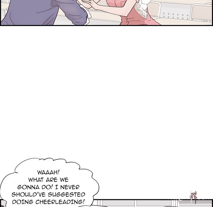 His Women&rsquo;s University His Women&rsquo;s University Chapter 135 - Page 29