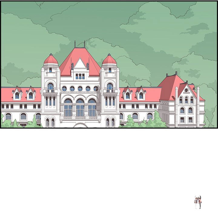 His Women&rsquo;s University His Women&rsquo;s University Chapter 135 - Page 37