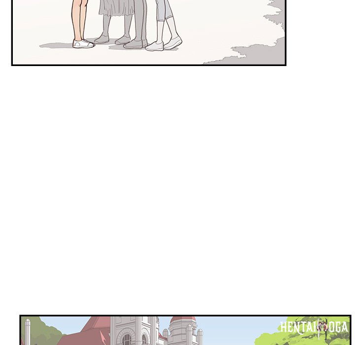 His Women&rsquo;s University His Women&rsquo;s University Chapter 135 - Page 39