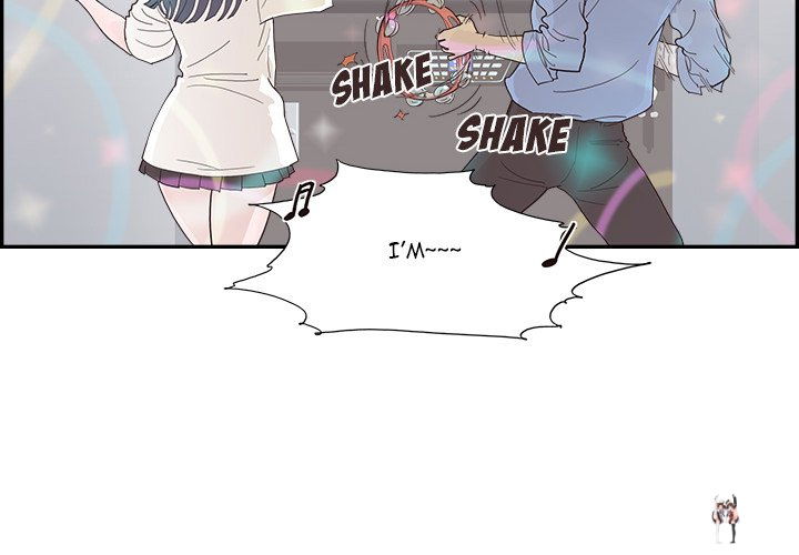 His Women&rsquo;s University His Women&rsquo;s University Chapter 135 - Page 4