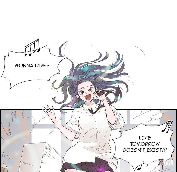 His Women&rsquo;s University His Women&rsquo;s University Chapter 135 - Page 5