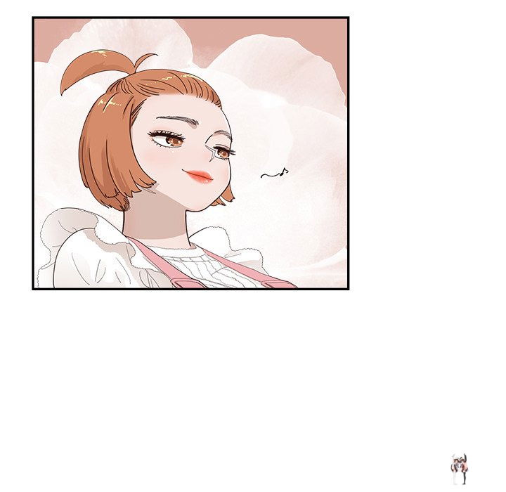 His Women&rsquo;s University His Women&rsquo;s University Chapter 135 - Page 51