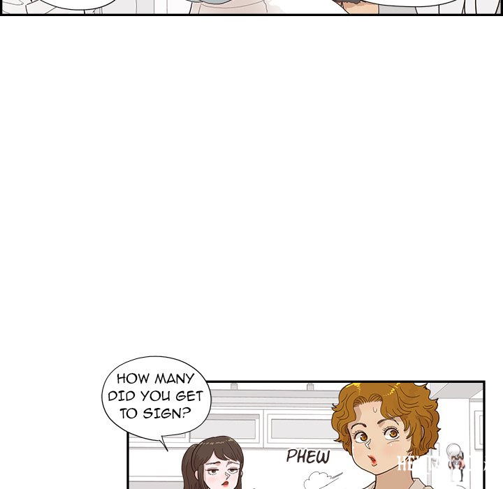 His Women&rsquo;s University His Women&rsquo;s University Chapter 135 - Page 53